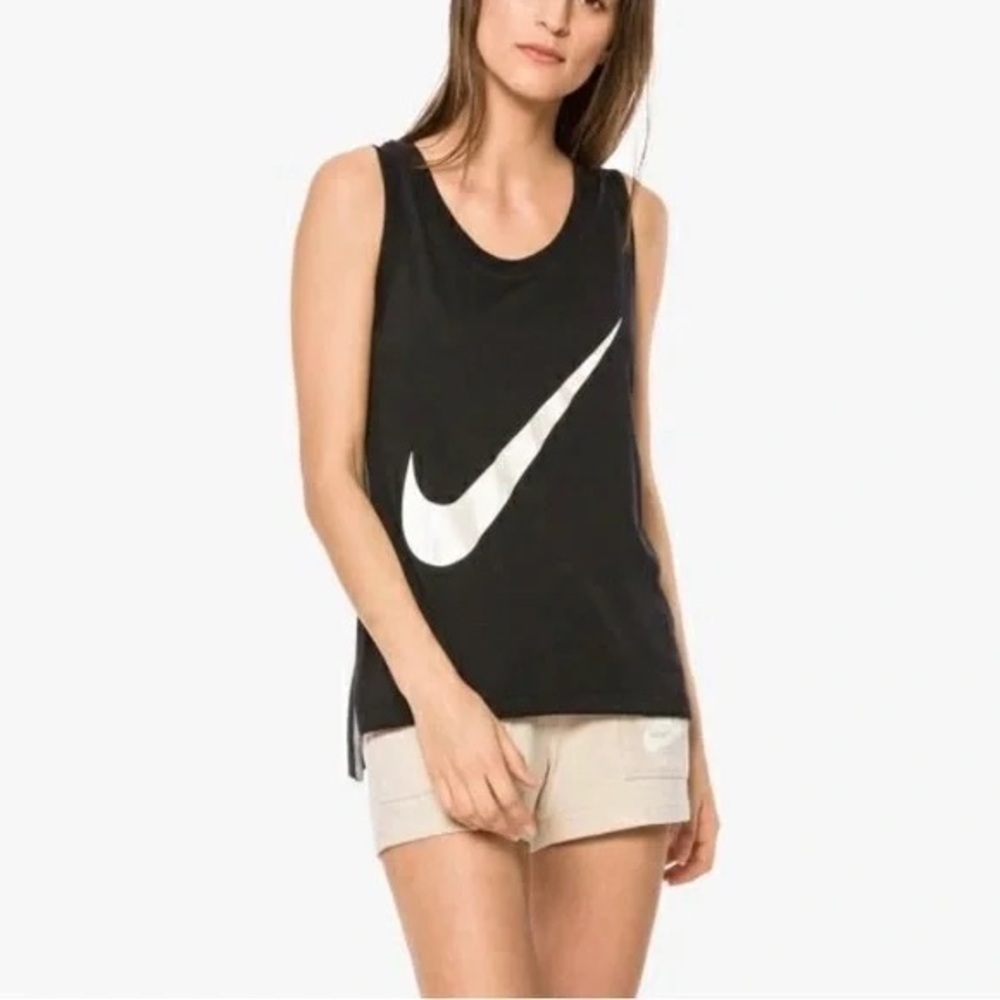 Nike Tank